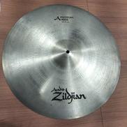 ライドシンバル|ZILDJIAN