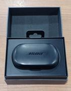 BTイヤホン|BOSE