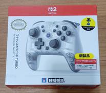 ワイヤレスホリパッド　TURBO|HORI