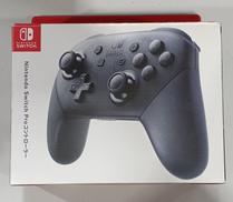 プロコントローラー|NINTENDO