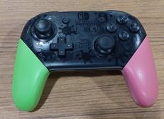 PROコントローラー|NINTENDO