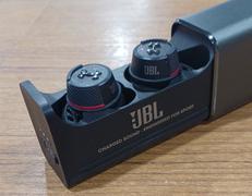 ワイヤレスイヤホン|JBL