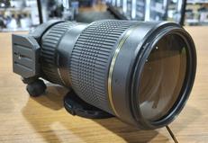 望遠ズームレンズ|TAMRON
