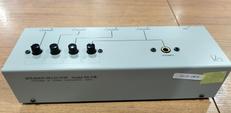 スピーカーセレクター|LUXMAN