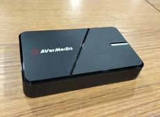 ゲームキャプチャー|AVerMedia