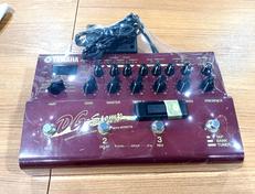 マルチエフェクター|YAMAHA