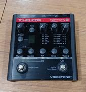 ボイスエフェクター|TC HELICON