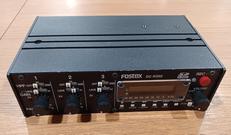 ーディオミキサー&ステレオレコーダー|FOSTEX