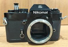 一眼レフカメラ|NIKON