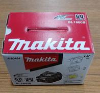バッテリー|MAKITA