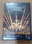 BABYMETAL 10 BABYMETAL BUDOKAN|BABYMETAL