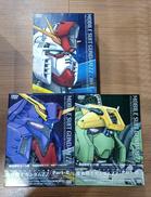 機動戦士ガンダムZZ|バンダイビジュアル