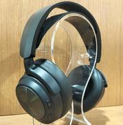 ワイヤレスヘッドホン|STEELSERIES
