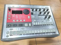 リズムマシン/サンプラー|KORG
