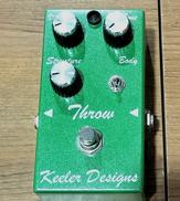 ブースター|KEELER DESIGNS