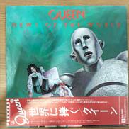 LPレコード|ワーナー・パイオニア