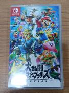 大乱闘スマッシュブラザーズ SPECIAL|NINTENDO