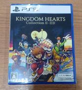 KINGDOM HEARTS COLLECTION [I-I|スクウェア・エニックス