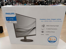 ※未開封※液晶ディスプレイ|PHILIPS