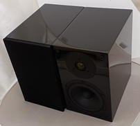 ブックシェルフルスピーカー　Aura/Polo|AURA