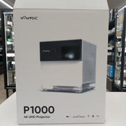 プロジェクター|NOMVDIC