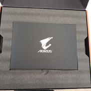 グラフィックボード|AORUS