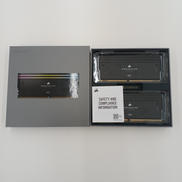 DDR5メモリ|CORSAIR