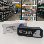 Bluetoothスピーカー|ZEENY