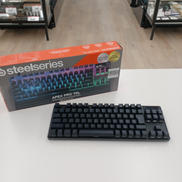 キーボード|STEELSERIES