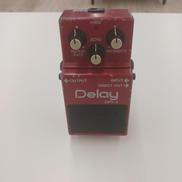 エフェクター|BOSS