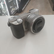 ミラーレス一眼|SONY