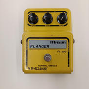 エフェクター|MAXON