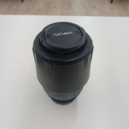 SIGMA[シグマ]|ニコン用交換レンズ|オフモール - 中古通販の