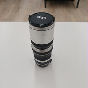 カメラレンズ|SUN