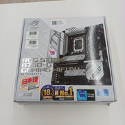 マザーボード|ASUS