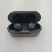 ワイヤレスイヤホン|VICTOR