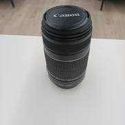 カメラレンズ|CANON