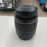 カメラレンズ|CANON