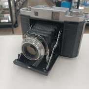 蛇腹カメラ|MAMIYA