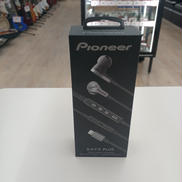 イヤホン|PIONEER