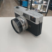 フィルムカメラ|CANON