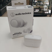 ワイヤレスイヤホン|AUDIO-TECHNICA