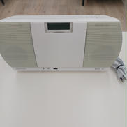 CDラジオ|KENWOOD
