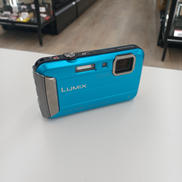 ※ジャンク品※PANASONIC デジタルカメラ|PANASONIC