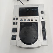※ジャンク品※　PIONEER CDJ プレーヤー|PIONEER