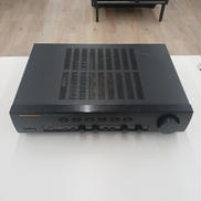 プリメインアンプ|MARANTZ