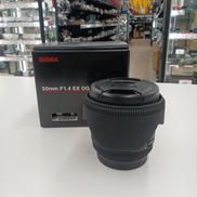 単焦点レンズ|SIGMA