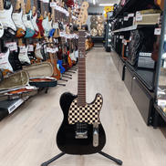 エレキギター|SQUIER
