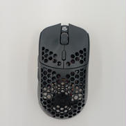 ゲーミングマウス|GWOLVES