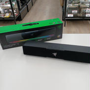 サウンドバー|RAZER